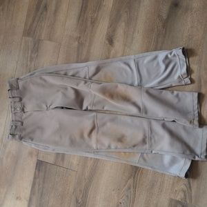 Baseball Pants ⚾